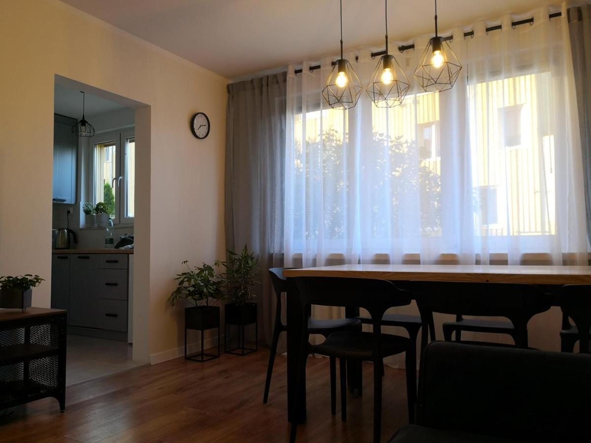 Apartament Przy Starowce Sandomierz Esterno foto