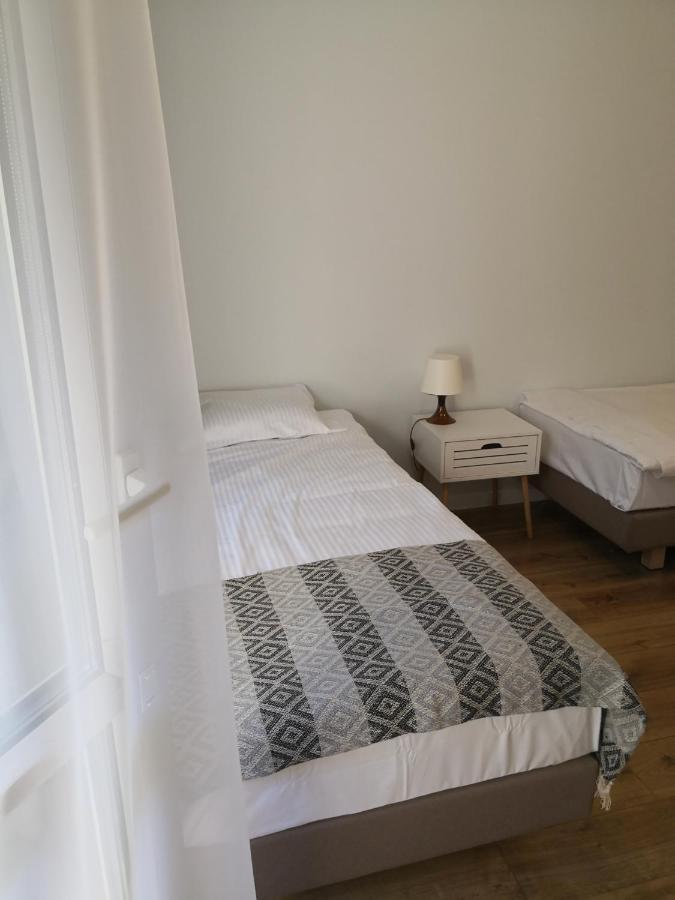 Apartament Przy Starowce Sandomierz Esterno foto