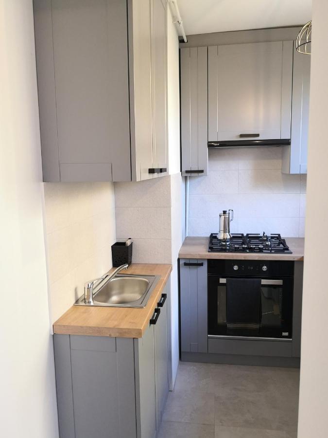 Apartament Przy Starowce Sandomierz Esterno foto