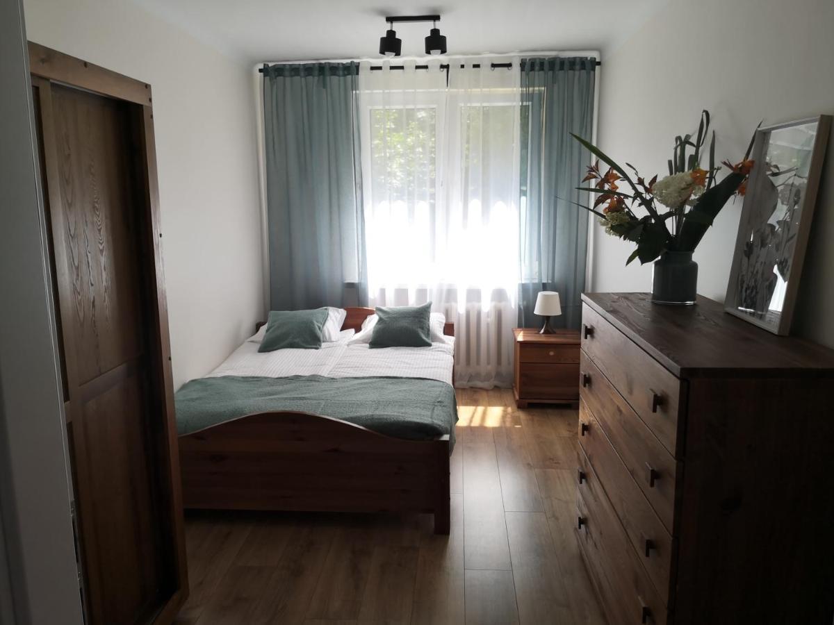 Apartament Przy Starowce Sandomierz Esterno foto