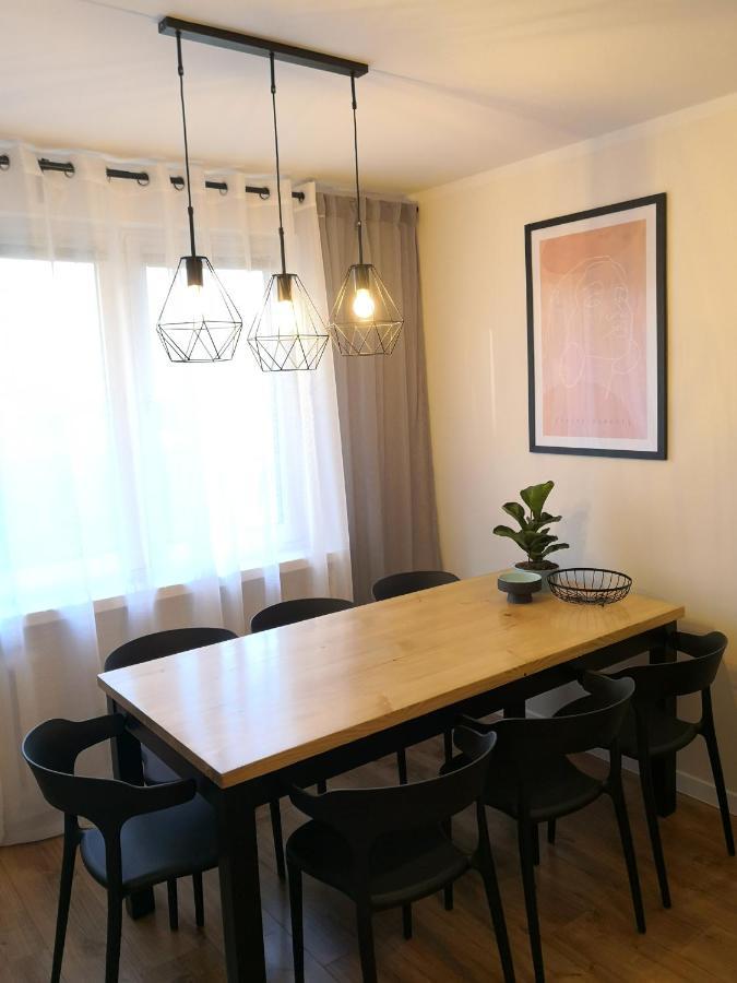 Apartament Przy Starowce Sandomierz Esterno foto