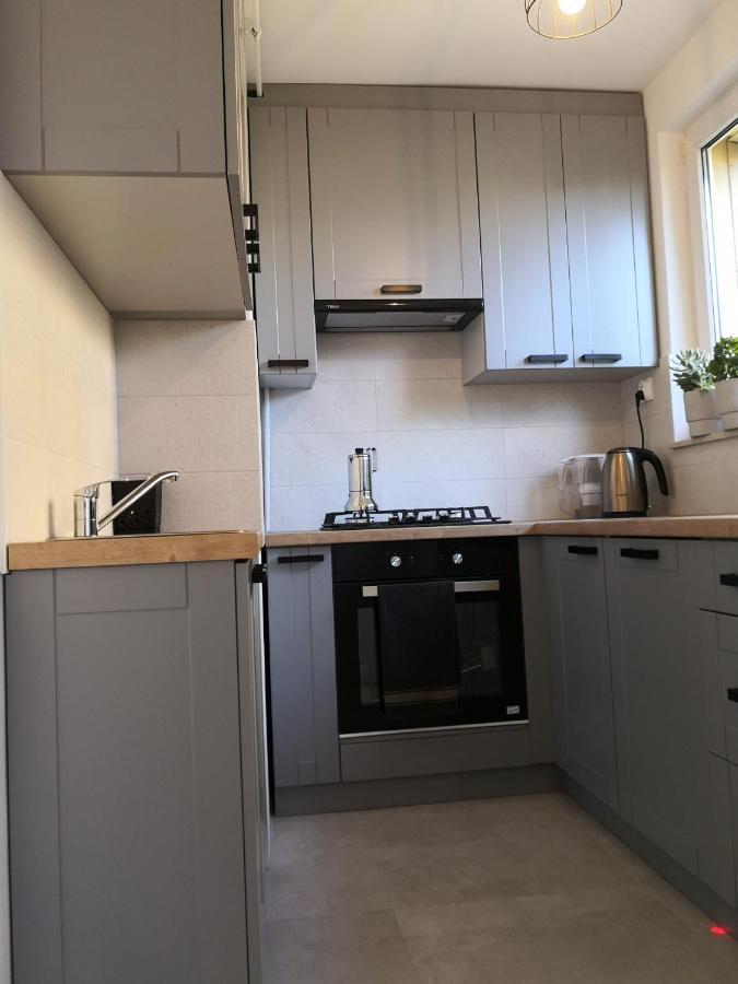 Apartament Przy Starowce Sandomierz Esterno foto