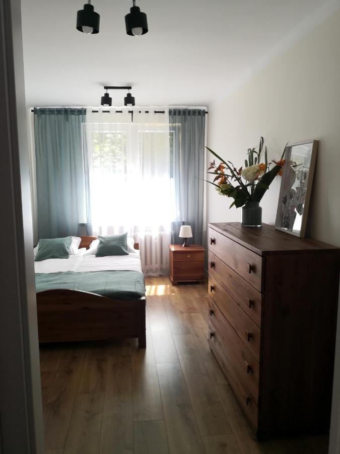 Apartament Przy Starowce Sandomierz Esterno foto