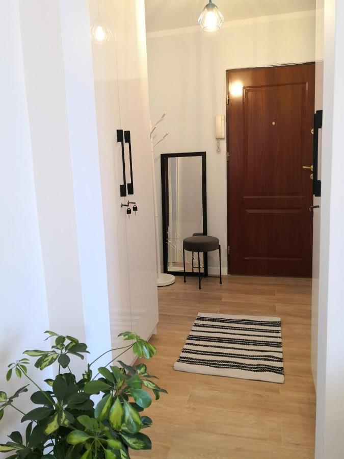 Apartament Przy Starowce Sandomierz Esterno foto