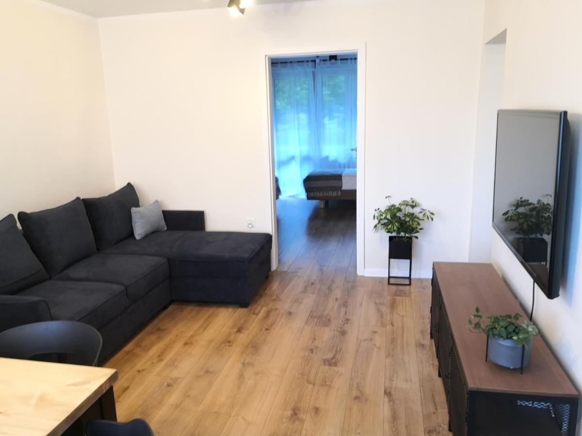 Apartament Przy Starowce Sandomierz Esterno foto